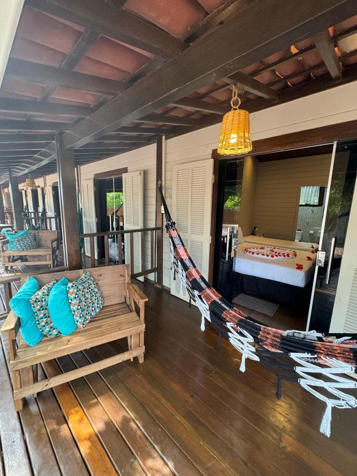 Pirauna Fernando de Noronha